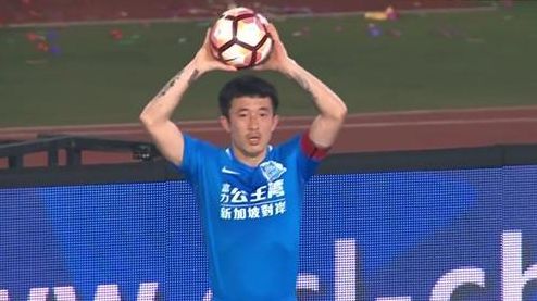 影片于日本时间 “飞行痴人”蒋奇明尽显神通！